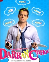 Darran Chhoo 2023 HD 720p DVD SCR Full Movie